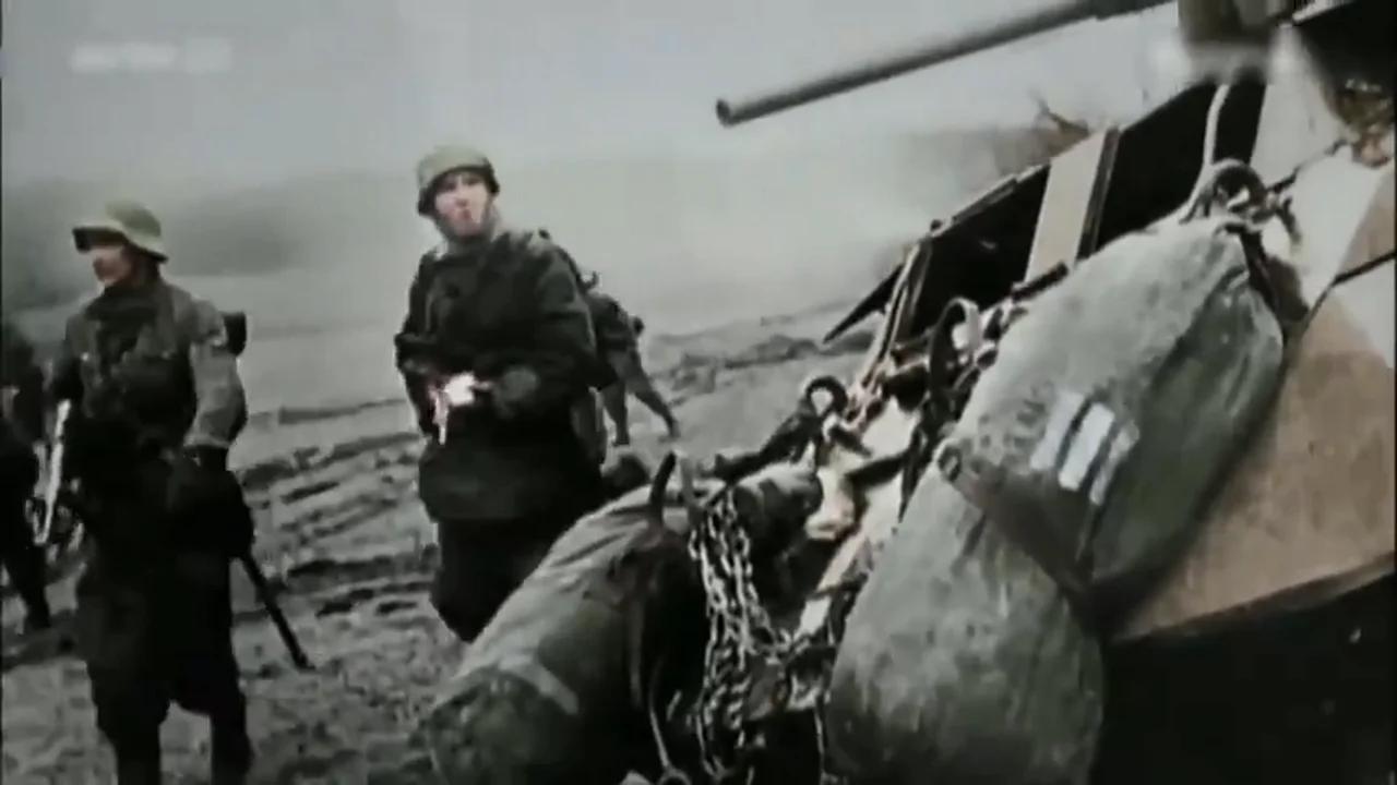 EUROPA The Last Battle (Part 6