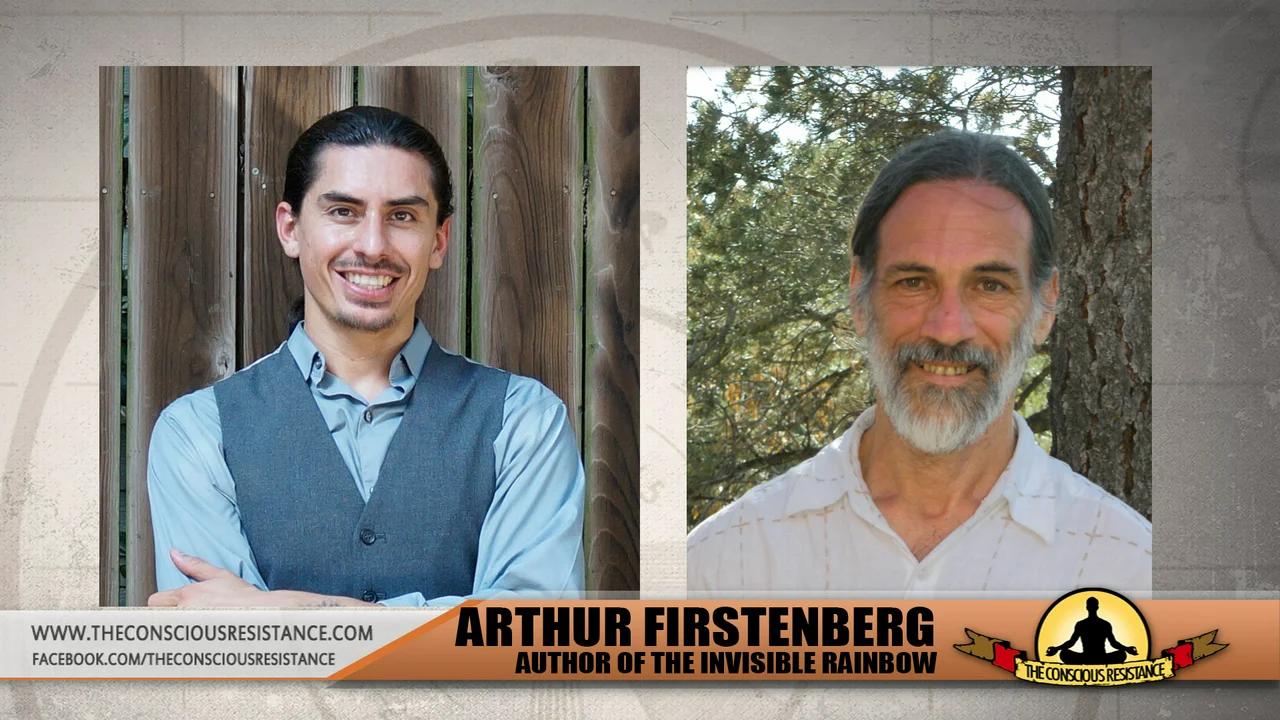 Understanding the Impact of Electricity and EMFs with Arthur Firstenberg