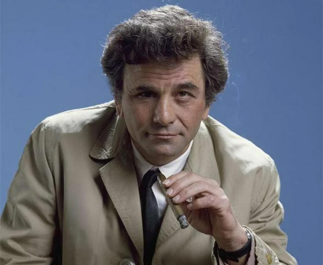 Columbo (Streaming & Téléchargement)