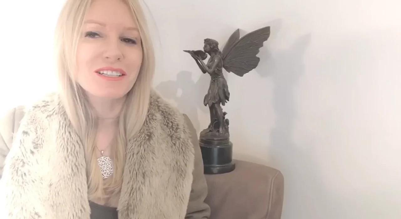 MIRIAM HOPE - Gute News aus England (Sendung vom 9.12.21)