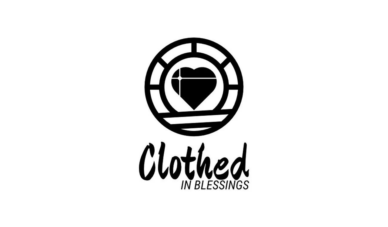 Clothed In Blessings