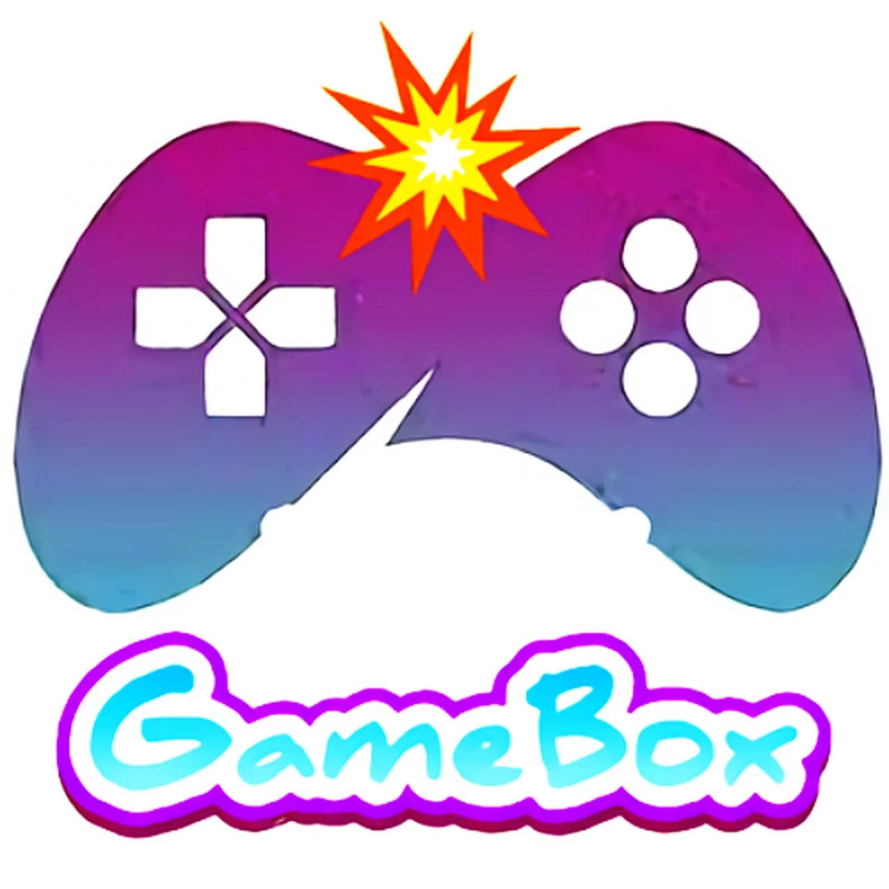 GameBox (All Gameplay Favorite Games)