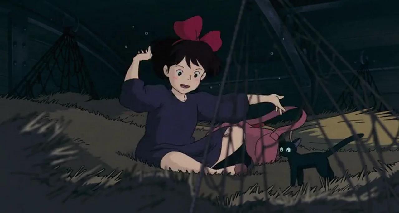 Liselotte Et La Fôret De La Sorciere Scan Vf