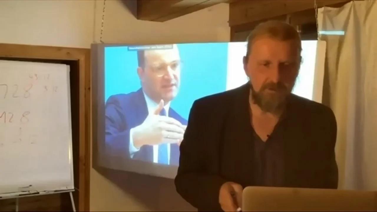 Dr. Andreas Noack über die Programmierungsebene