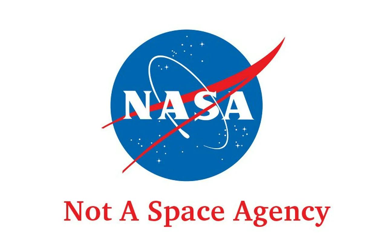 nasa-not-a-space-agency