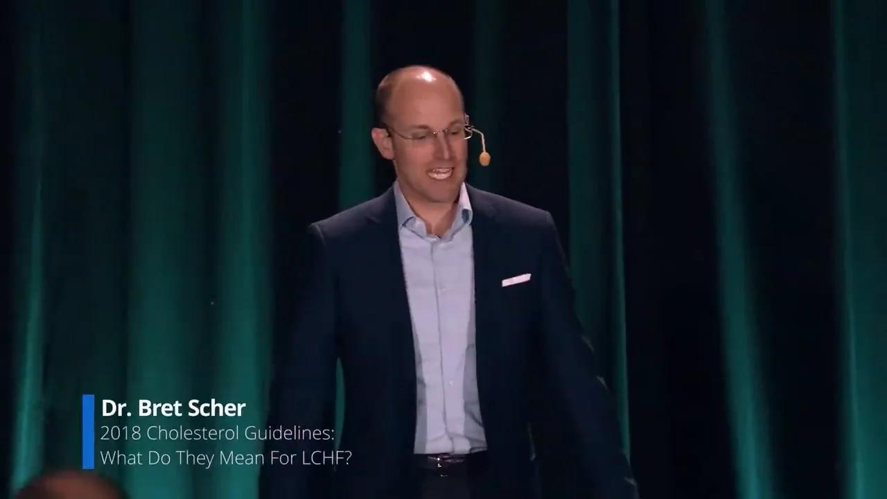 Ahaacc 2018 Cholesterol Guidelines