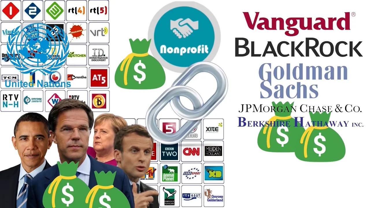 Monopoly - Follow The Money