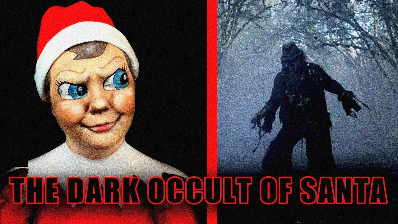 The True Meaning Of Santa Claus