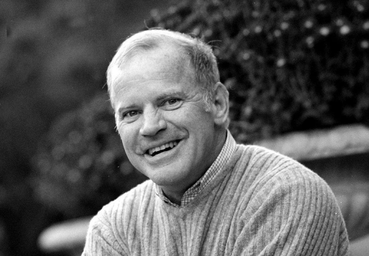 Kary Mullis Nobel Prize Winner and Inventor of PCR Test Speaks Out Over ...