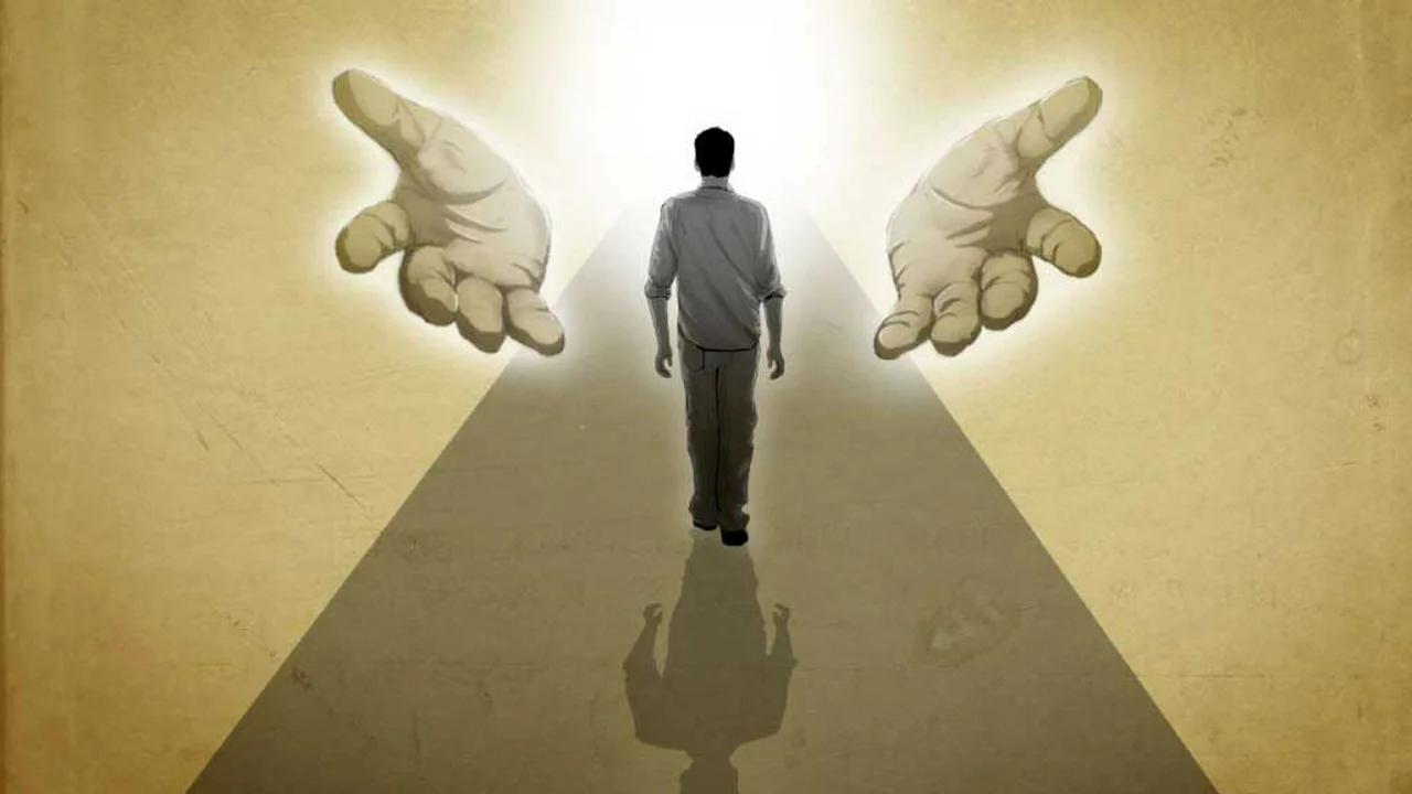 The Savior Complex