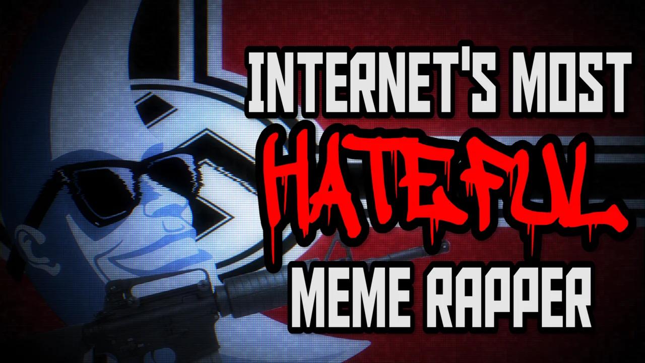 Moon Man: Rise & Fall of the Edgiest Meme Rapper | Internet Observations #3