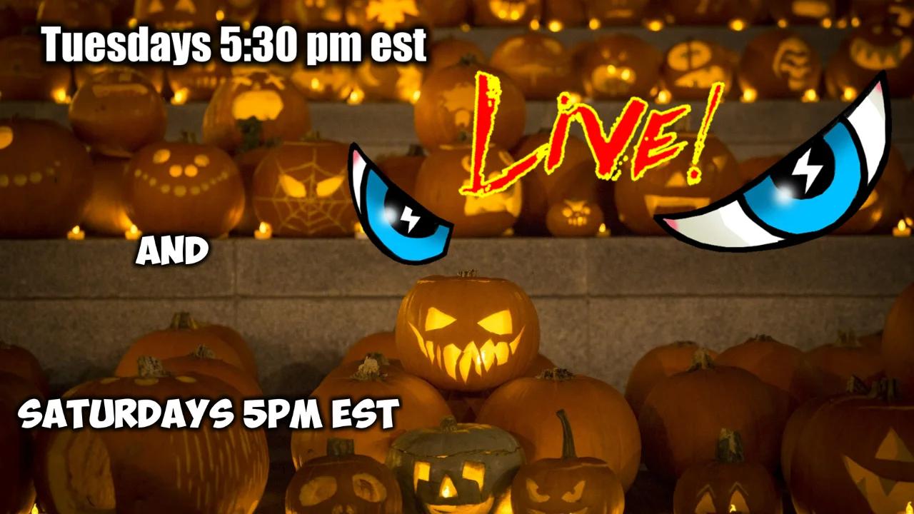 White Rabbit Radio Live | Critiqued | Oct. 30, 2021