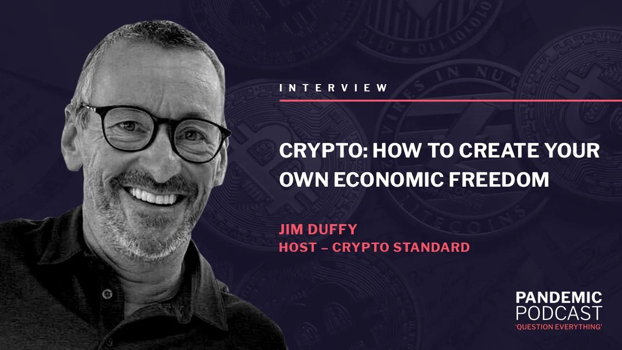 crypto freedom secrets