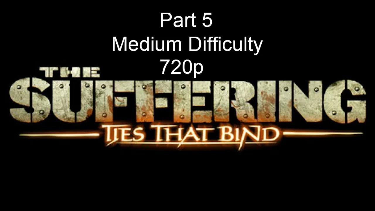 the-suffering-ties-that-bind-walkthrough-no-commentary-part-5