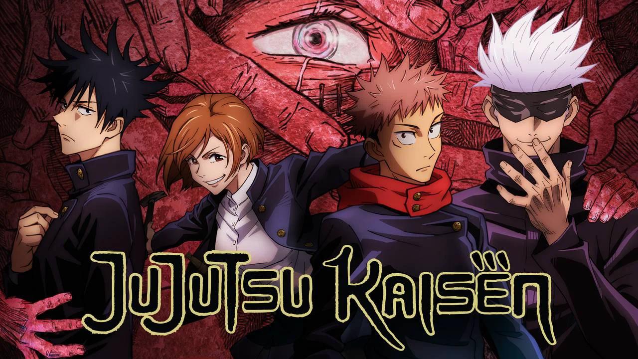 Jujutsu Kaisen Episode 20 Streaming