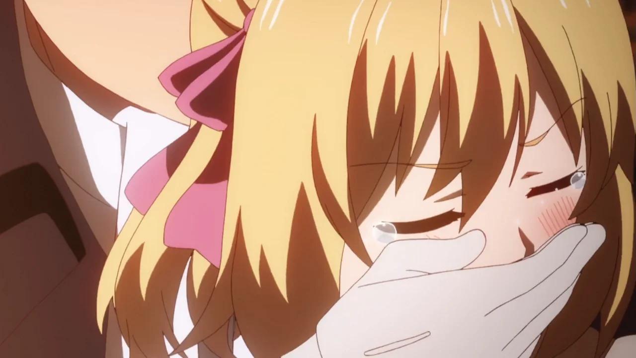 Akashic Records of Bastard Magical Instructor Episodio 4 Latino