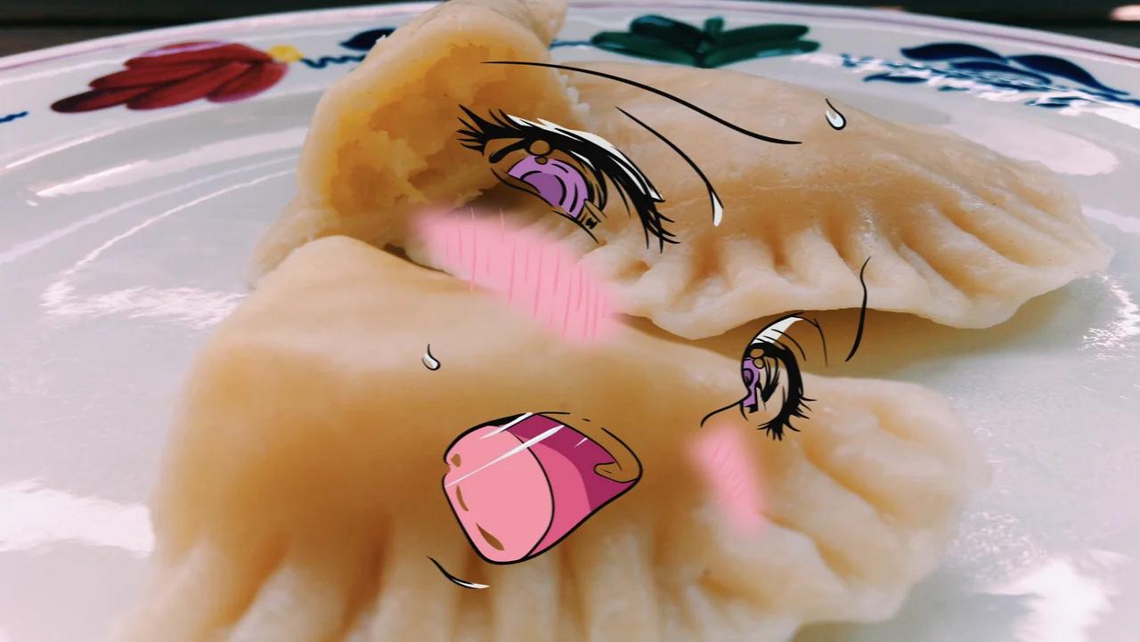 Abo Petrol Huffing Hour: Pierogi Wars