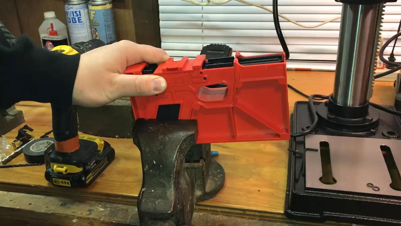 how-to-mill-and-finish-a-polymer-80-glock-19-lower