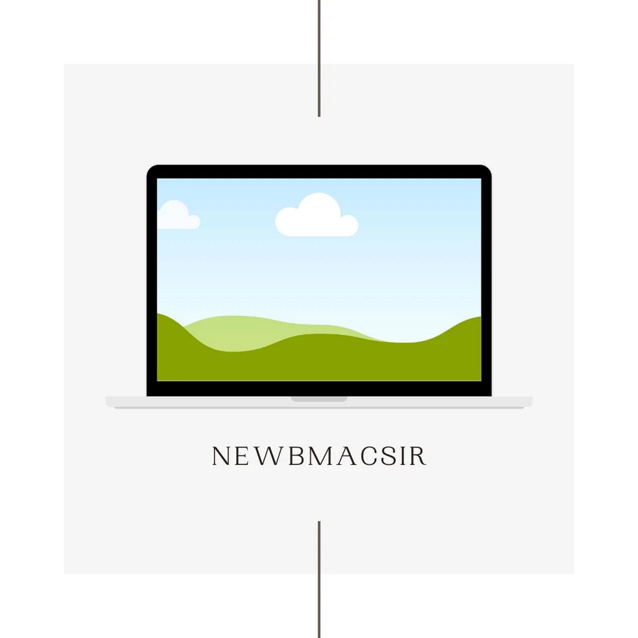 newbmacsir