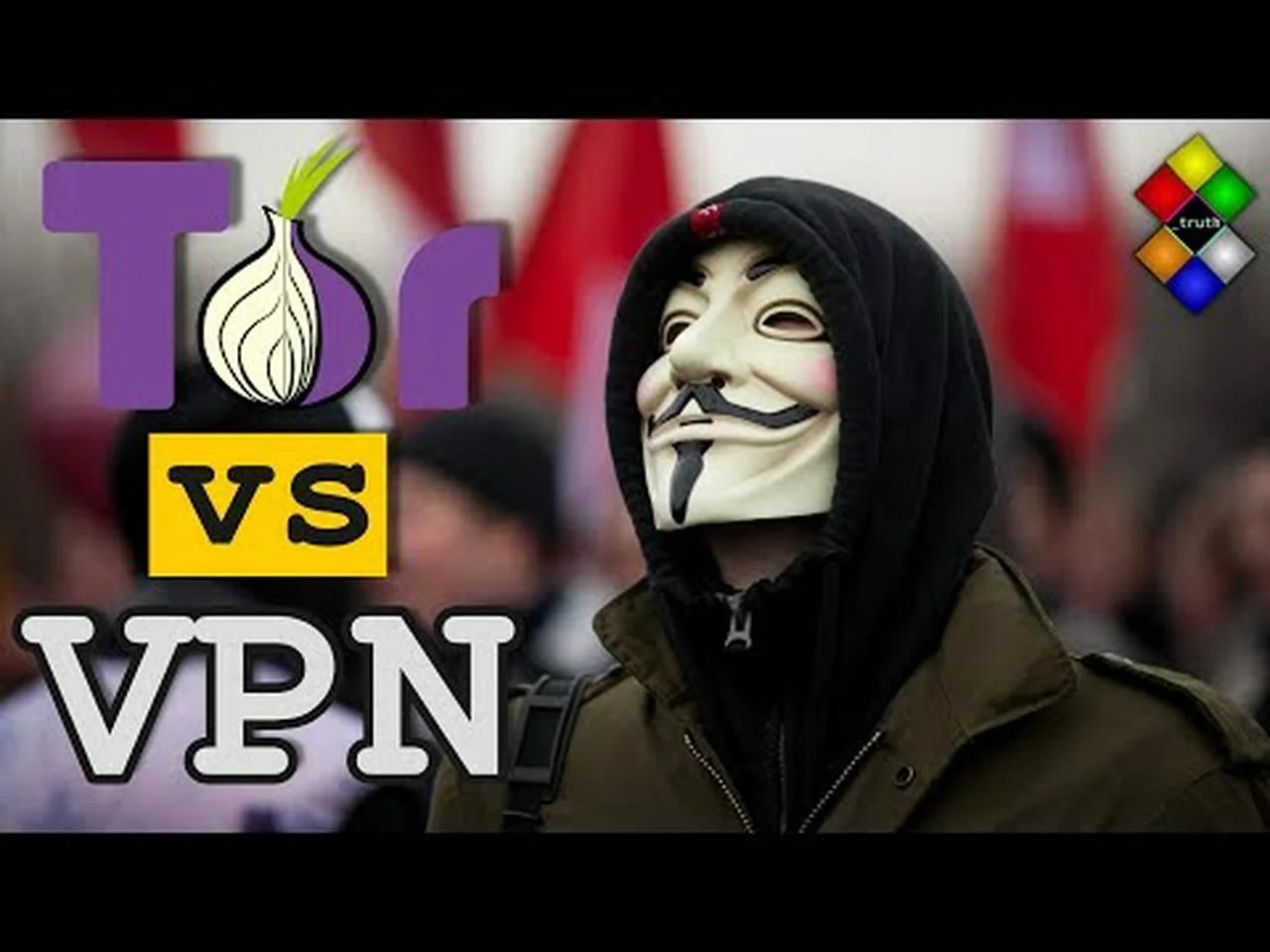 Tor Vs Vpn Which One Should You Use For Privacy Anonymity And Security