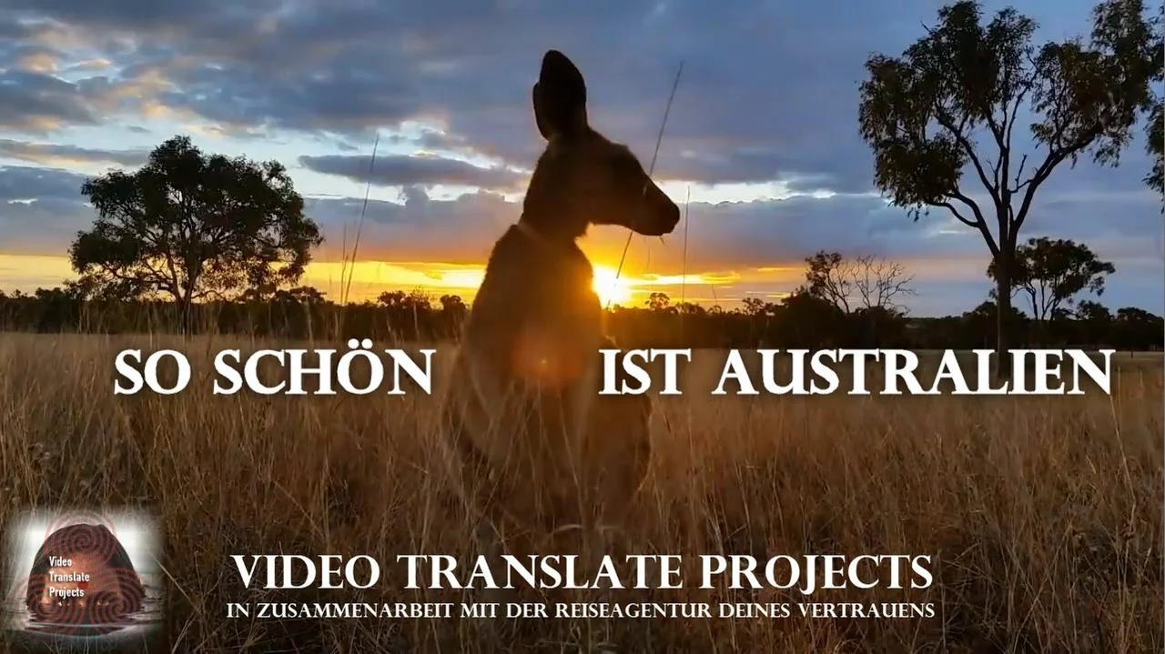 ⁣So schön ist Australien (Eine 