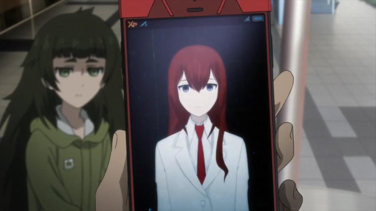 Steins;Gate 0 Temp.2/2 Ep.10/23 [Subtitulado]