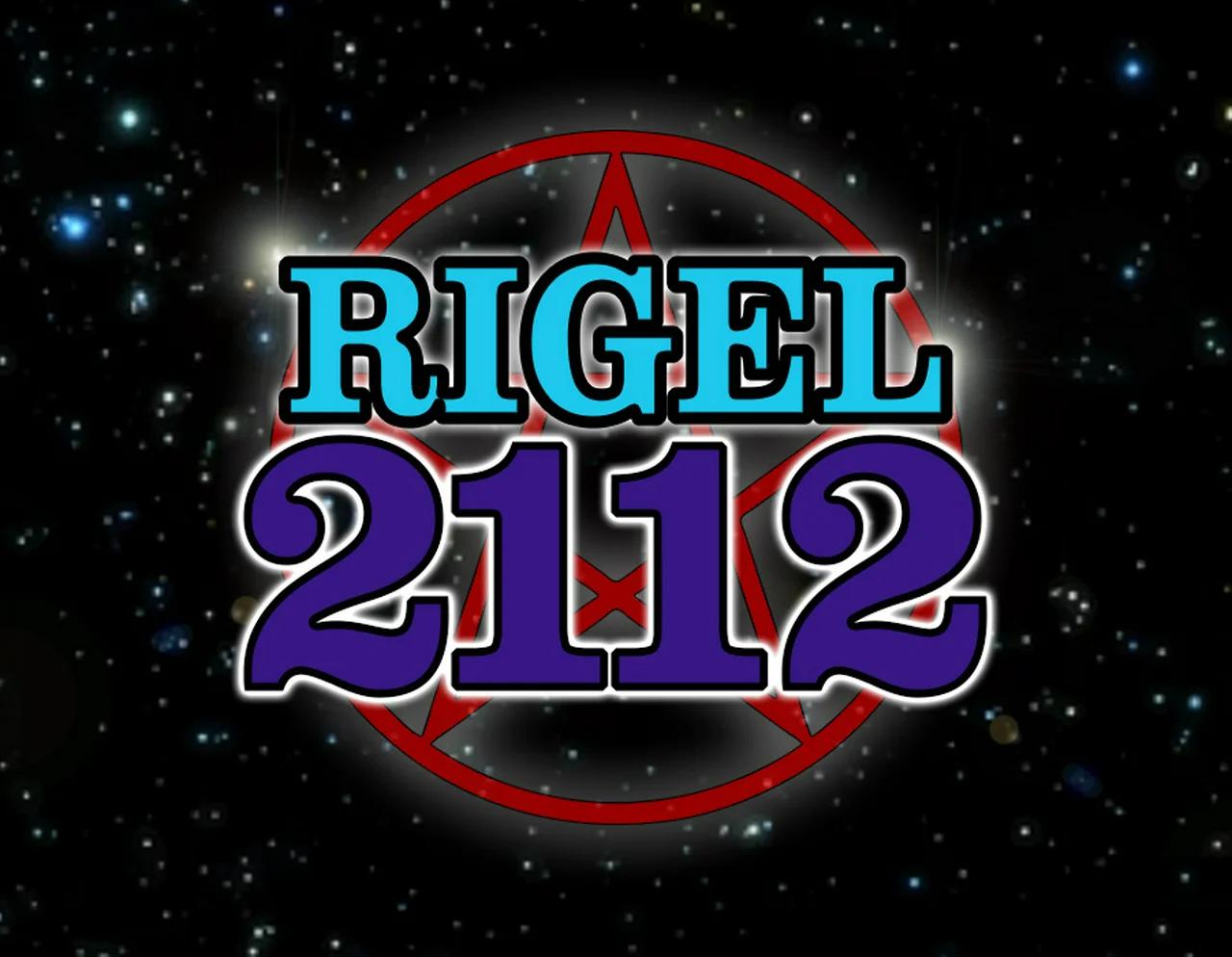 Rigel 2112