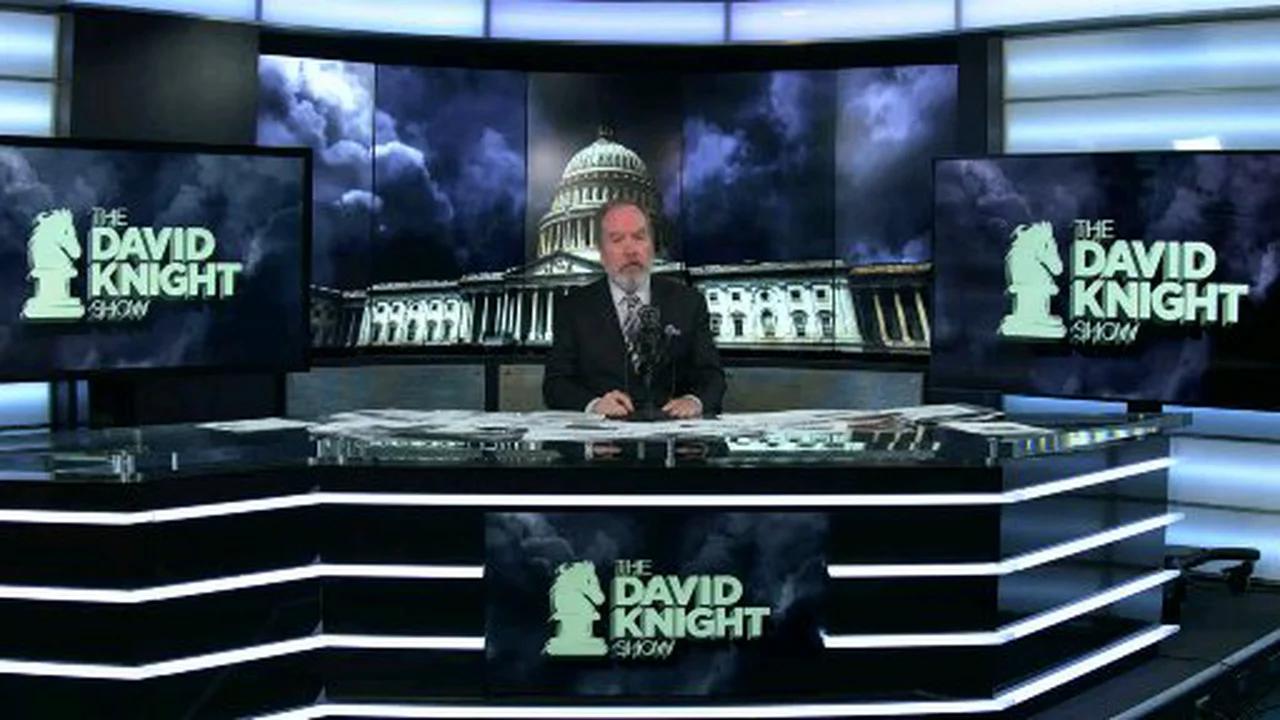 David Knight 21/05