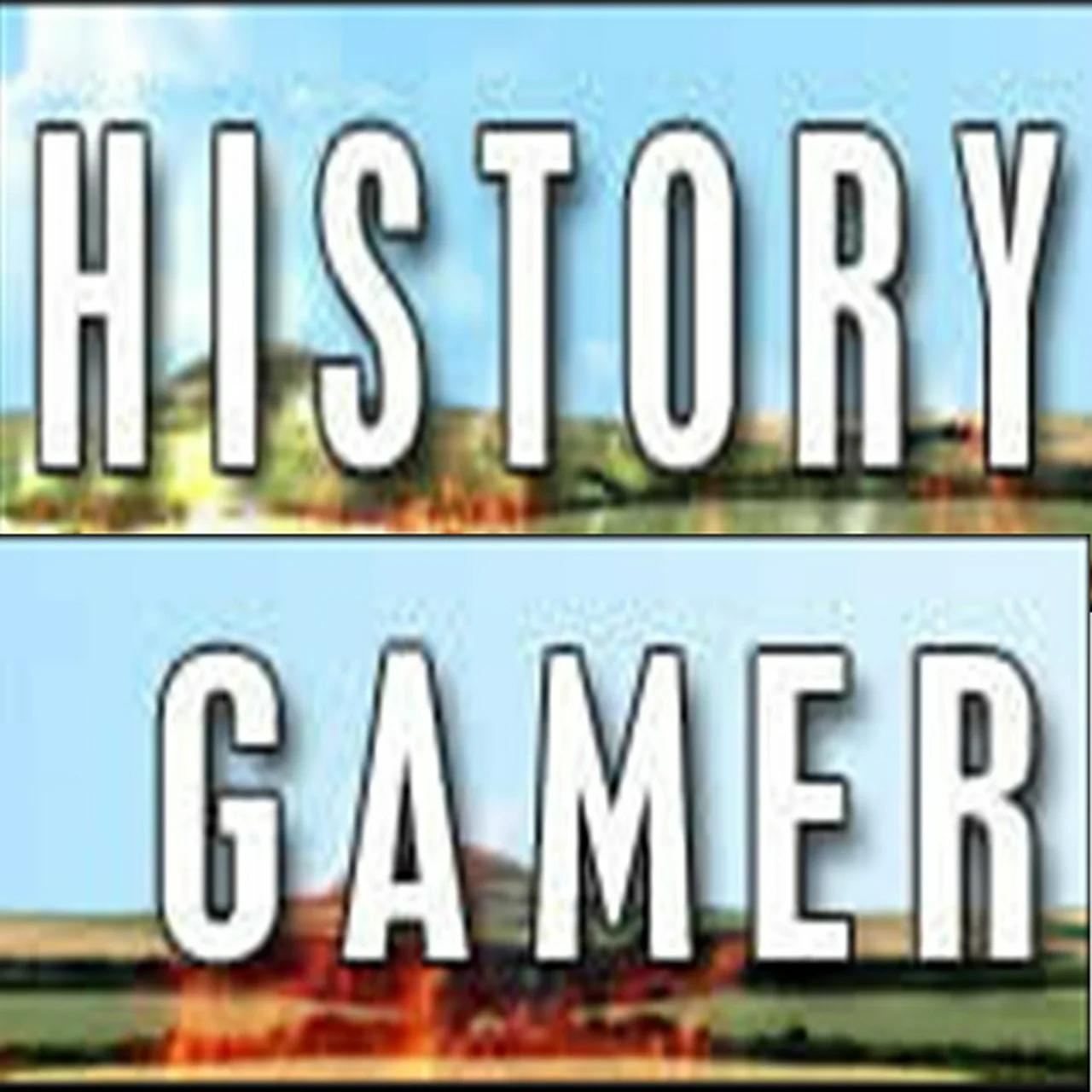 Board Games Based on History.