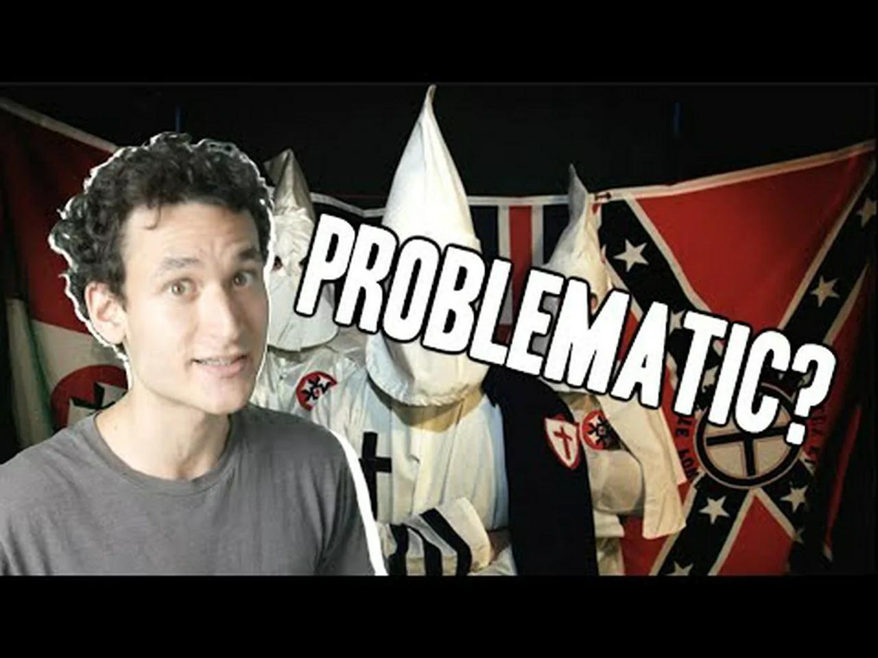 Problematic Other Meaning
