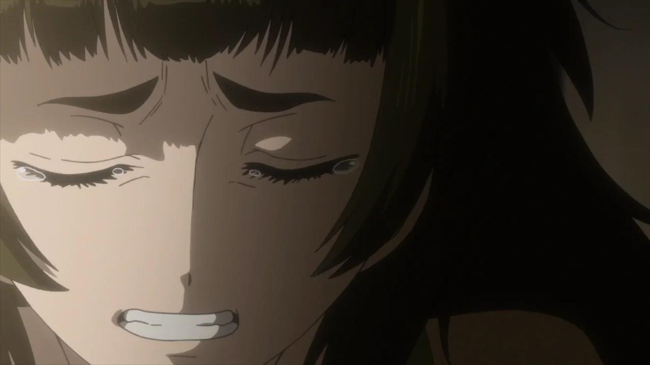 Steins Gate 0 19 Vostfr Ddl