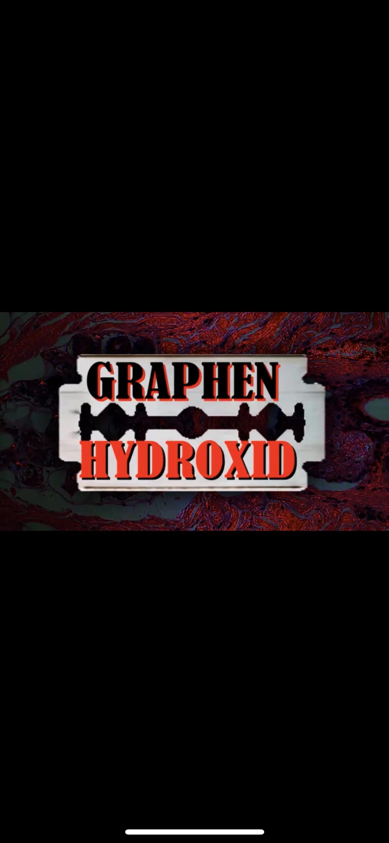 Könnte was dran sein, dass in der Spritze was drin ist, was die Toxikologen überhaupt nicht auf 