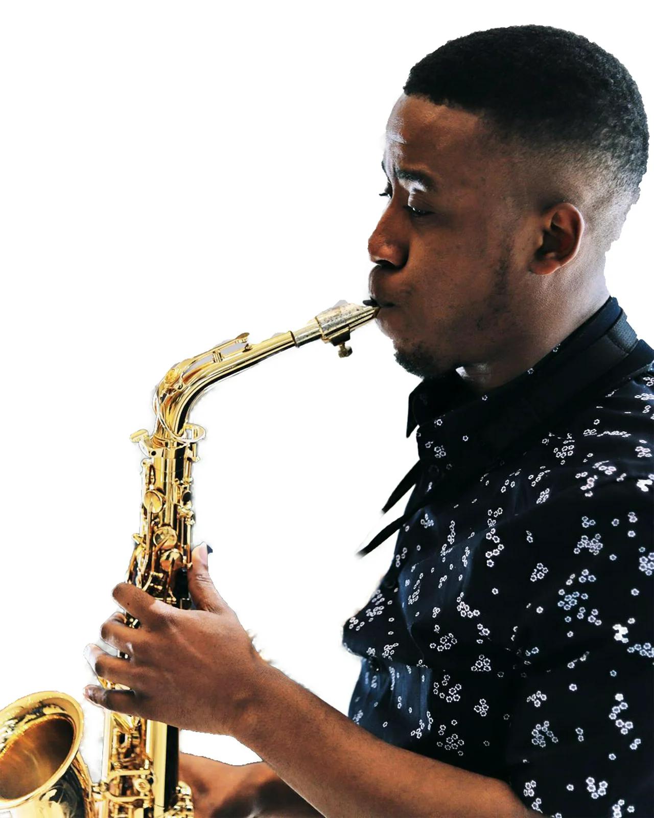 Crypto Sax