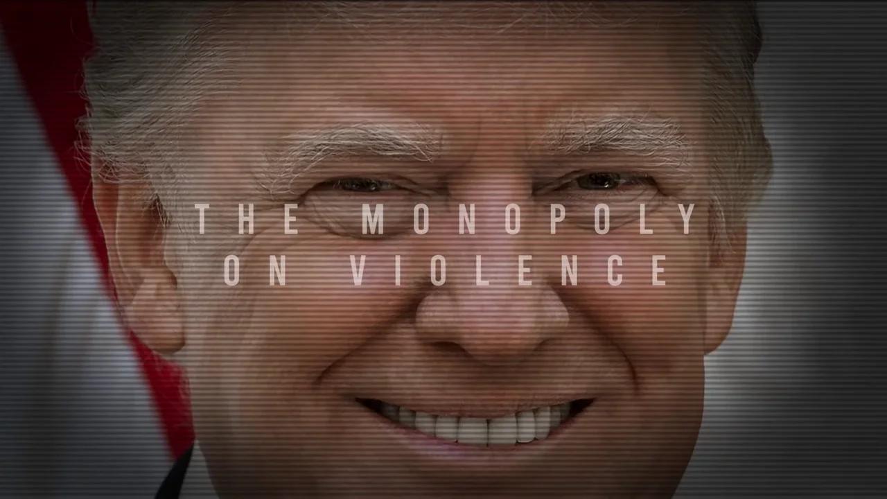 State Monopoly on Violence and the Erosion of Diplomatic Trust in the Royal Bahamas Police Force