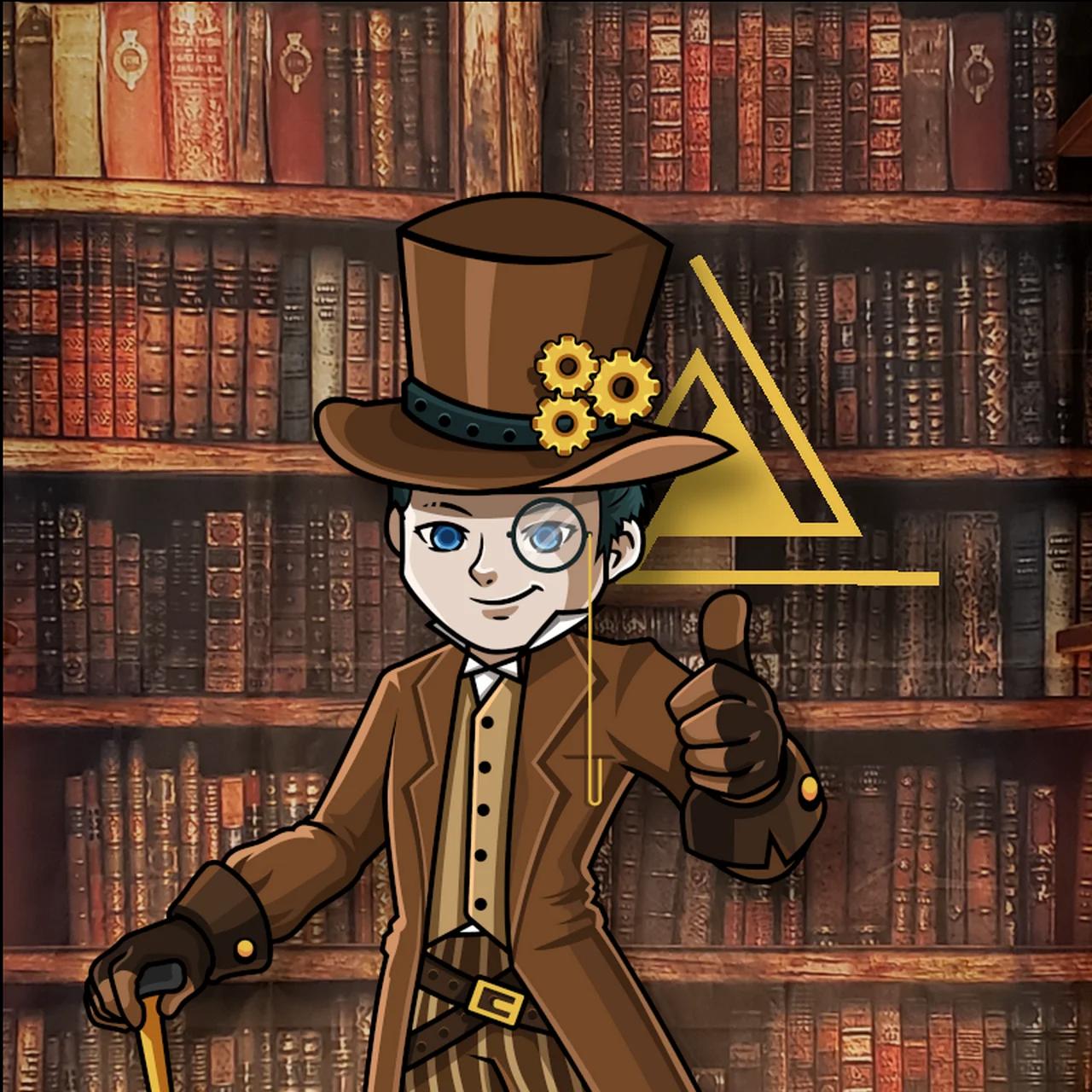 Paradox Gaming Network