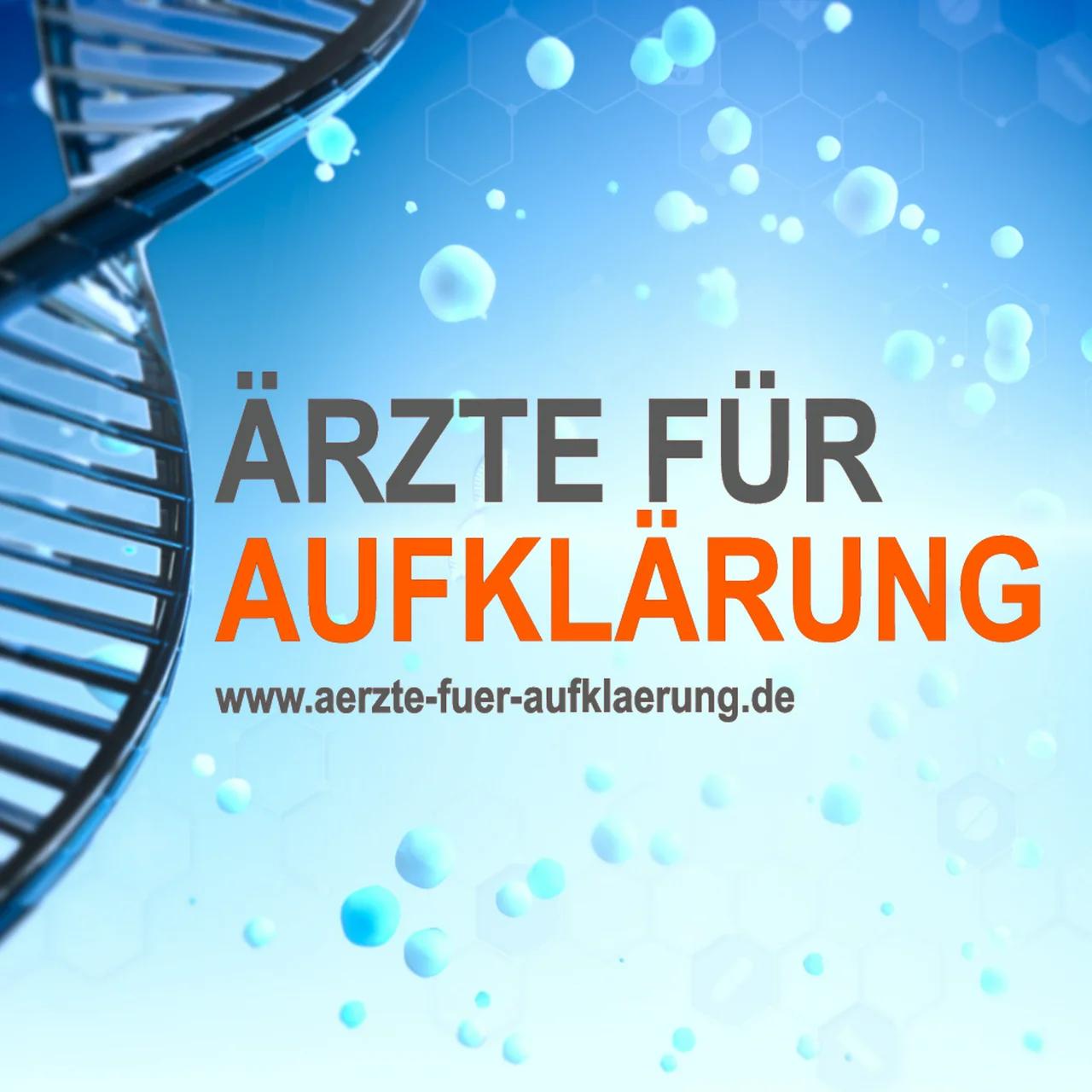 Ärzte für Aufklärung