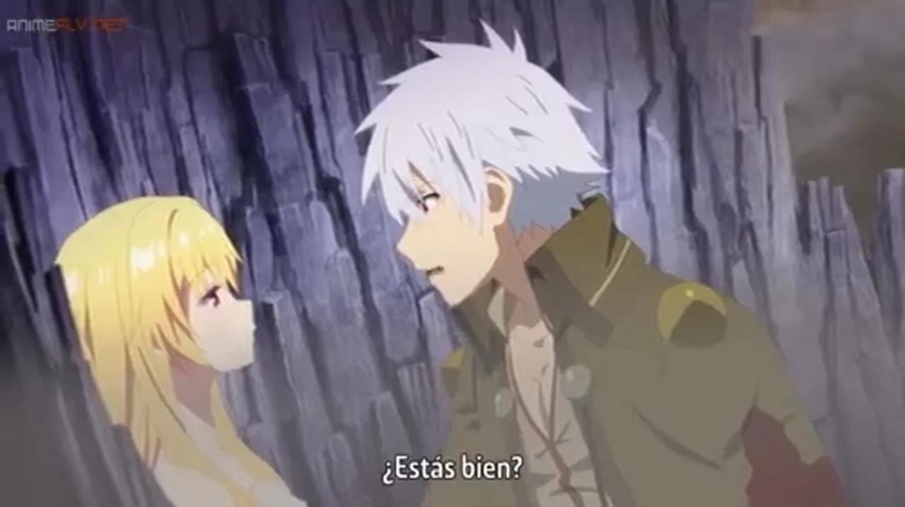 Arifureta Shokugyou De Sekai Saikyou 04 Vostfr Ddl