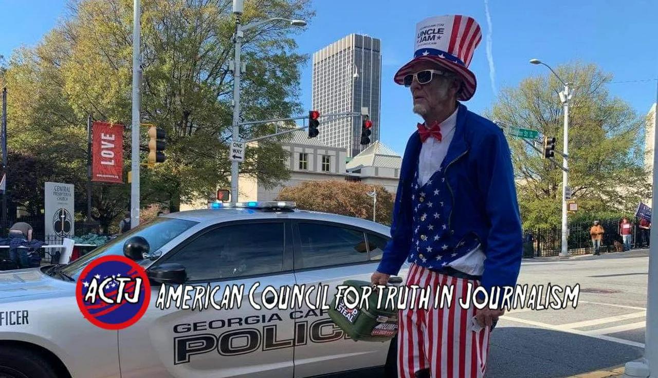 The Council Welcomes THE Uncle Jam