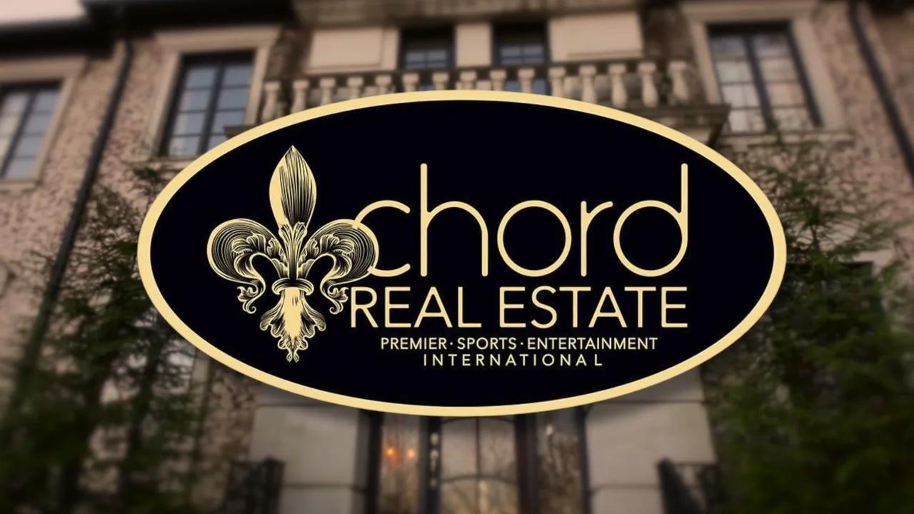 CHORD Real Estate About Us