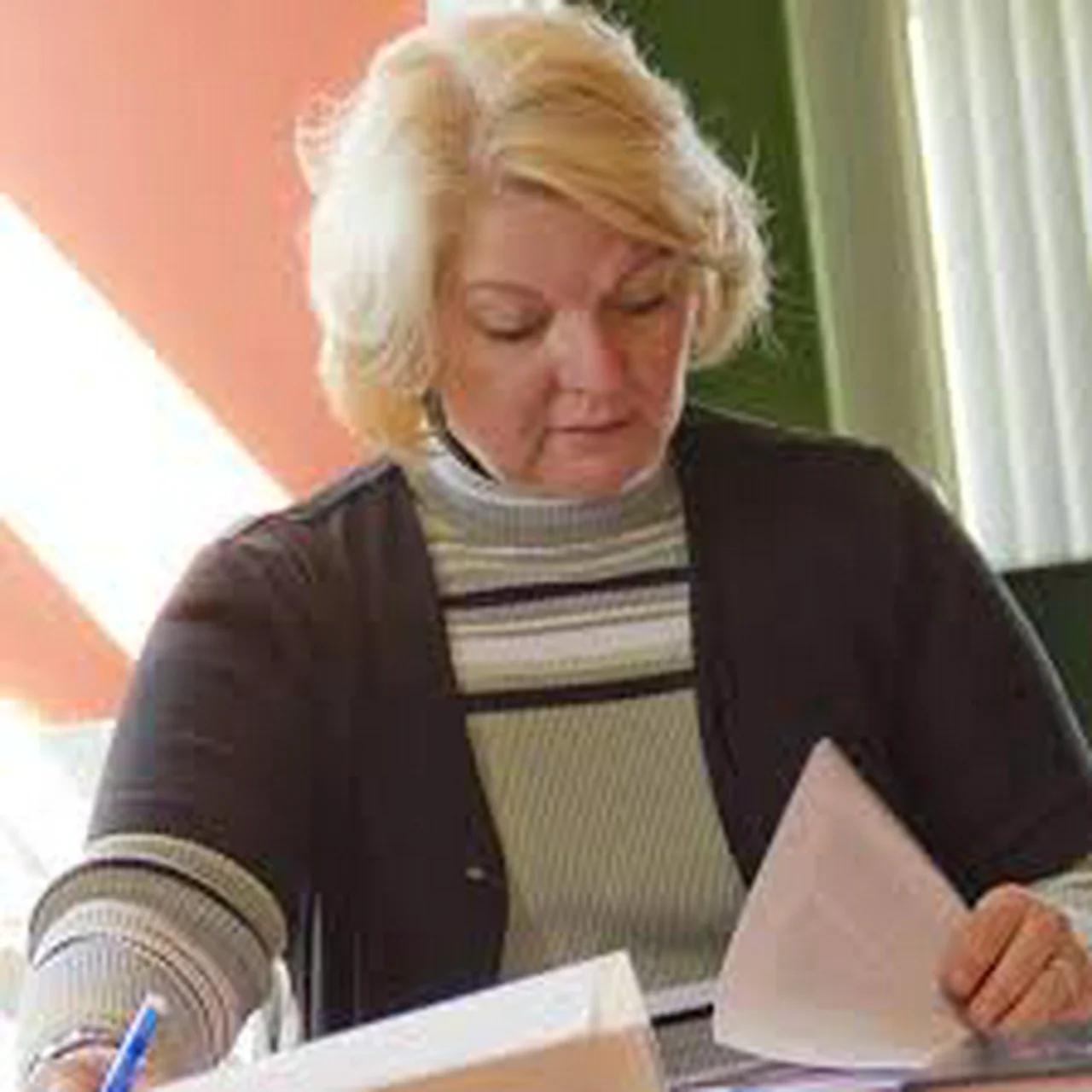 Dr. Sherri Tenpenny