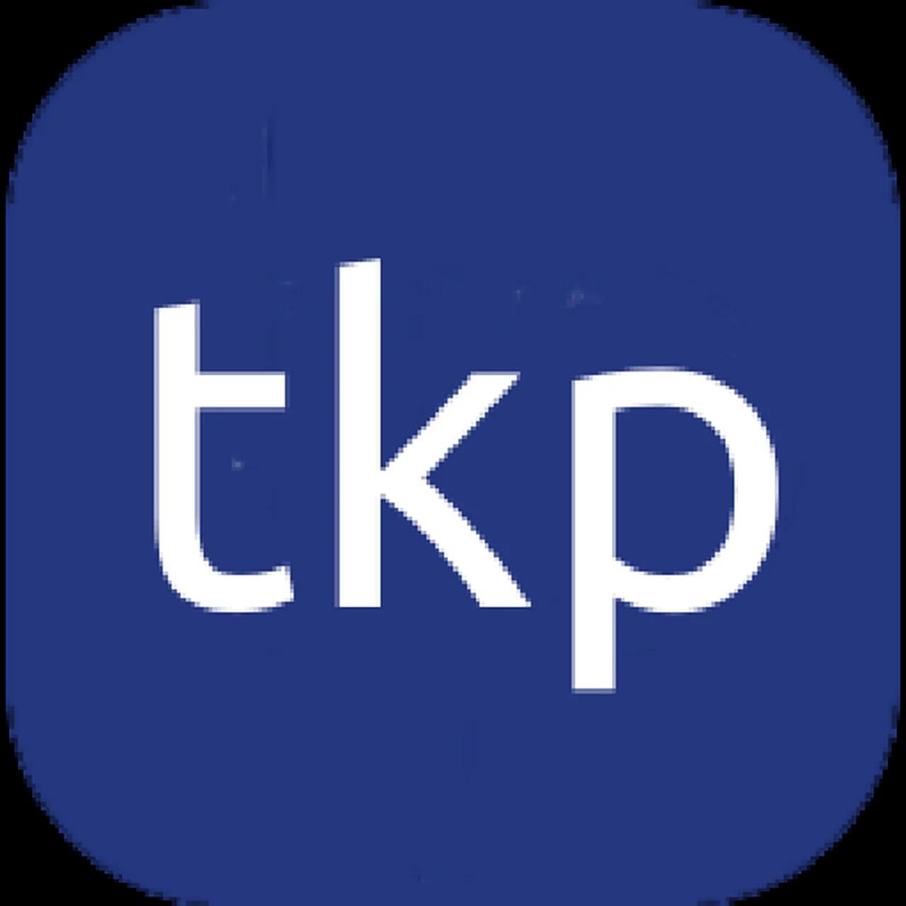 Channel von tkp.at