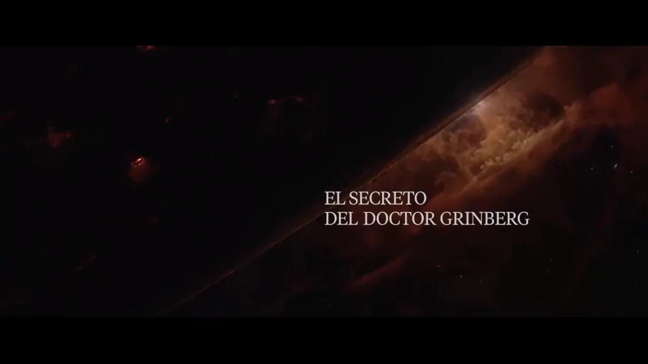 El Secreto del Doctor Jacobo Grinberg [DOCUMENTAL]