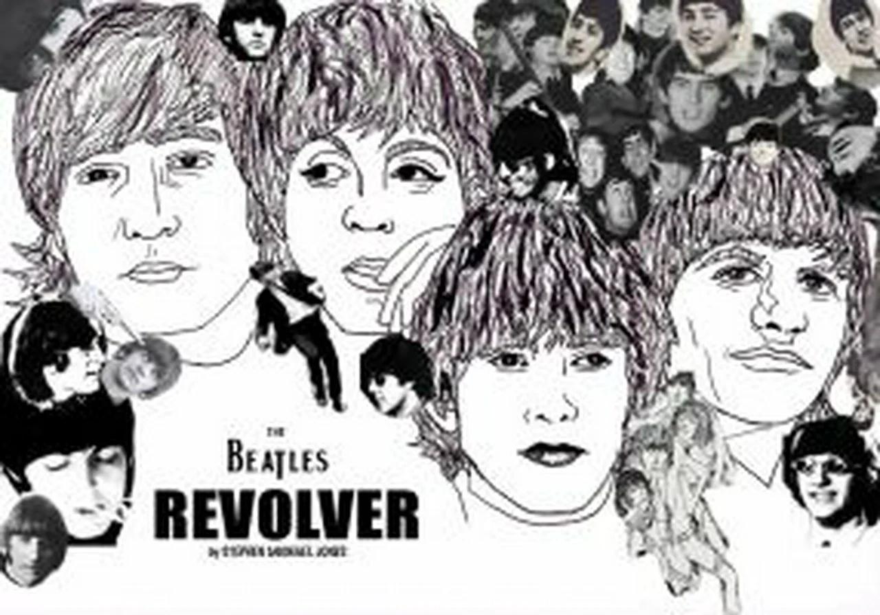 The Beatles - Eleanor Rigby