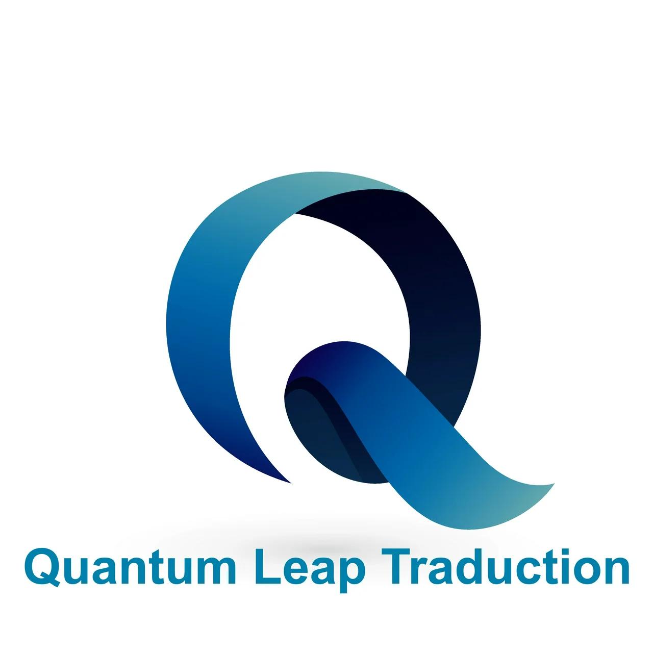 Quantum Leap Traduction