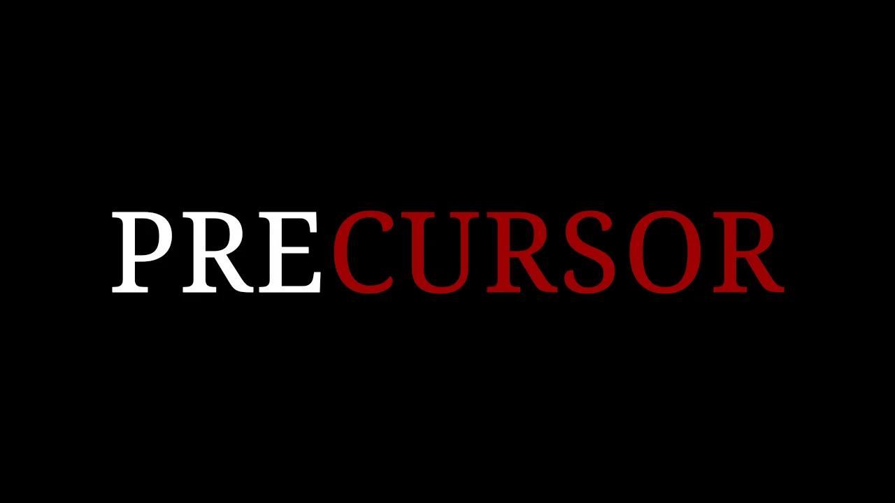 💥⚠💥(Must See) The Truth about Project Precursor