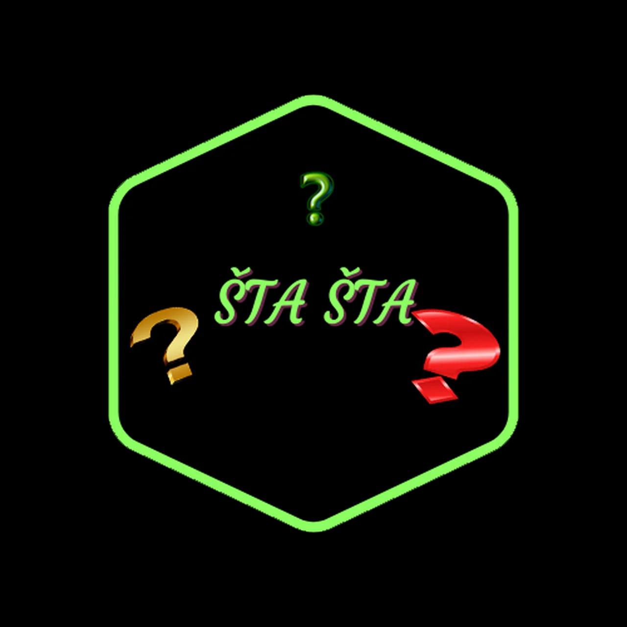 Štašta