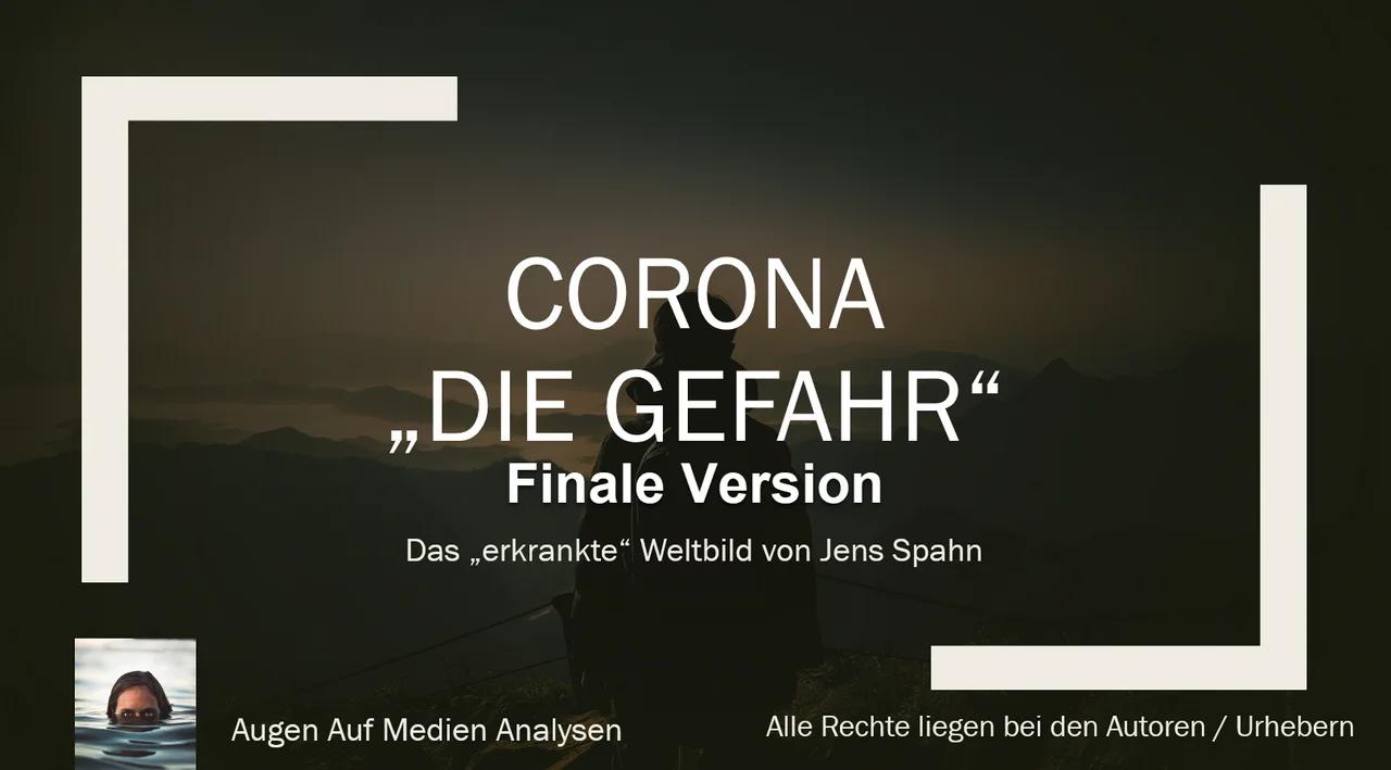 ⁣Corona 