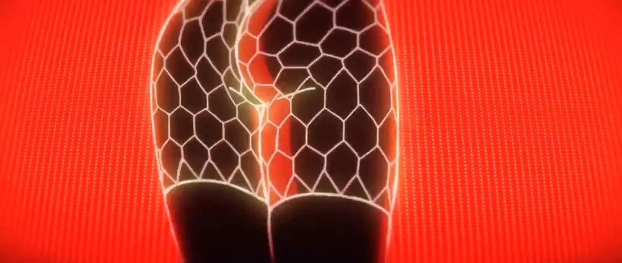 MOIKALOOP x GHOST DATA | Animated Music Video