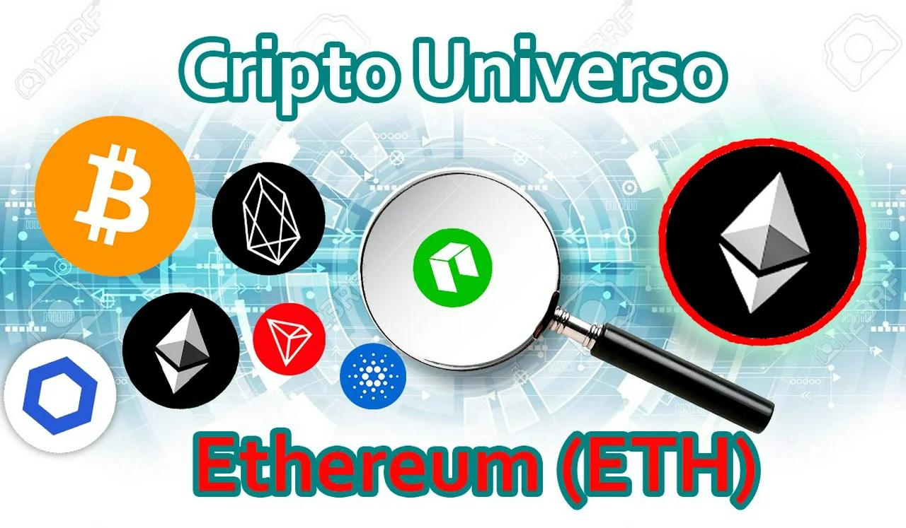Ethereum (ETH)