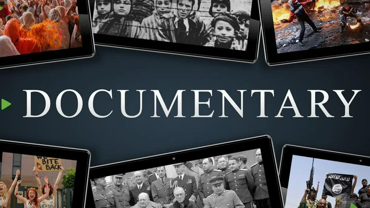 Reality Stranger than Fiction - Documentaries